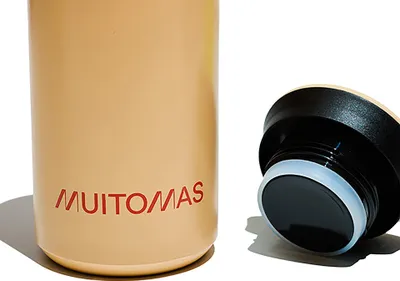 Immagine prodotto di Muitomas Thermofles 350 ml Peach Fuzz