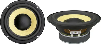 Obrázek produktu pro DEXON Středobasový reproduktor HiFi IRB 16/60/01,8