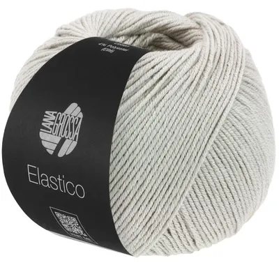 Produktbild von Lana Grossa - Elastico 0103 grège
