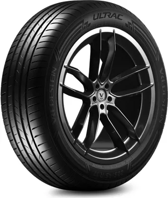 Produktbild von Vredestein ULTRAC XL FP TL Sommerreifen 255/60 R18 112W XL Offroad Reifen