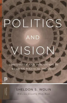 Obrázek produktu pro Politics and Vision