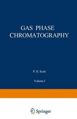 Immagine prodotto di Cromatografia in fase gassosa