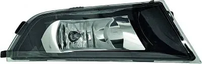 Produktbild von DIEDERICHS 7807088 H8 Nebelscheinwerfer Rechts für SKODA FABIA (NJ3) Nebelleuchte