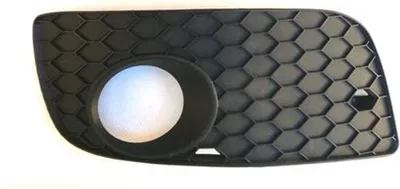 Produktbild von Gitter Nebelscheinwerfer Lüftungsgitter Grill Rechts NSW passend für Golf 5 GTI