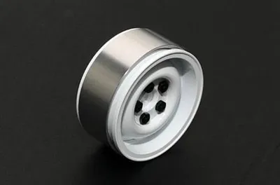 Produktbild von RC4WD 1.9 Landies Internal Beadlock Wheels RC4ZW0075
