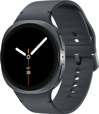 Produktbild von Samsung Galaxy Watch8 SM-L335FDAAXEF, 3,81 cm (1.5