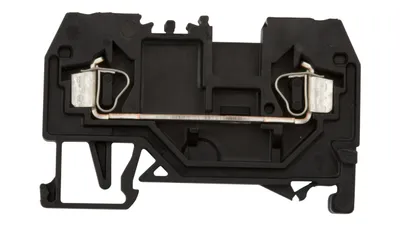 Immagine prodotto di Morsetto a 2 conduttori 2,5 mm2 nero 280-905