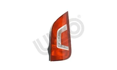 Produktbild von Ulo Lichtscheibe, Heckleuchte rechts 1097004