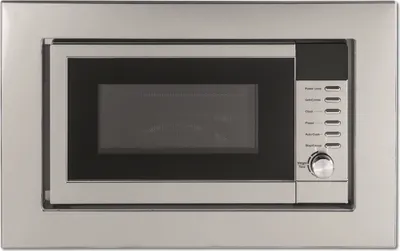 Produktbild von Amica - EMW13184E - Einbau-Mikrowelle