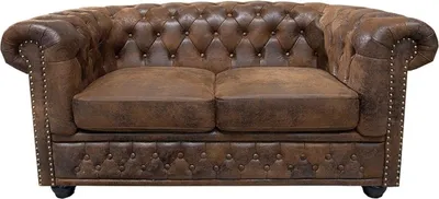 Produktbild von Sofagarnitur 3+2+1 Sitzer Set Design Sofas Polster Couchen Leder Relax Moderne