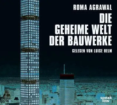 Produktbild von Die geheime Welt der Bauwerke