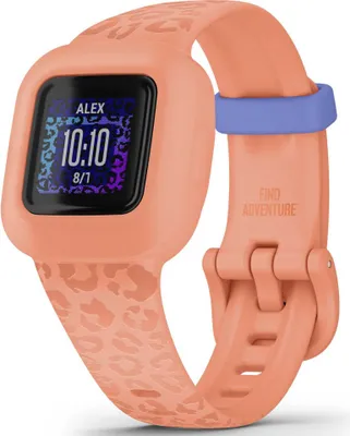 Produktbild von Garmin Vivofit Jr. 3, Aktivitäts-Trackerarmband, 1,4 cm (0.55"), MIP, Wasserfest