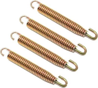 Obrázek produktu pro Pojistná pružina výfuku JMP 83 mm 4 kusy