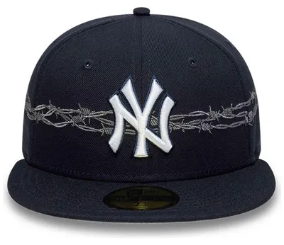 Immagine prodotto di Cappellino New Era New York Yankees MLB 59FIFTY da Unisex