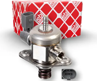 Produktbild von FEBI BILSTEIN 175269 Hochdruckpumpe Kraftstoffpumpe für VW GOLF VI (5K1)