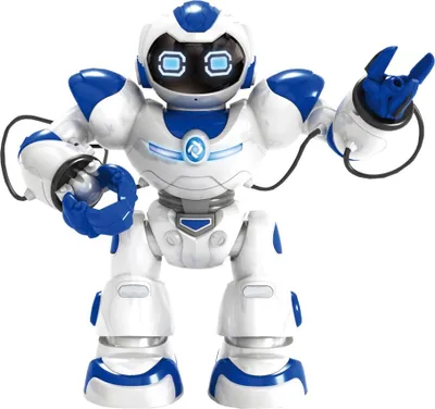 Immagine prodotto di Robot astronauta
