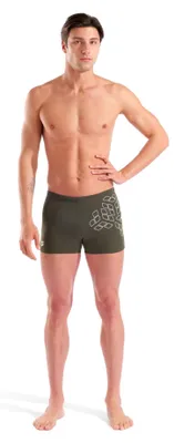 Produktbild von ARENA Performance Herren Kikko Graphic Badehose