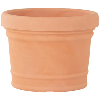 Produktbild von Siena Garden Gefäß Norah 60 terracotta