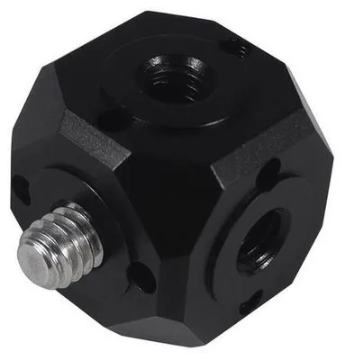 Imagen del producto de Adaptador de 1/4 de pulgada para tornillo