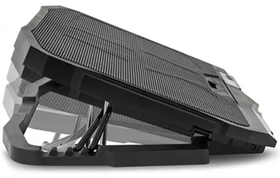 Obrázek produktu pro Spirit of Gamer Airblade 600, 43,2 cm (17"), 4 kusů, 12 cm, Knoflíky, 1500 ot/min, 56 cfm