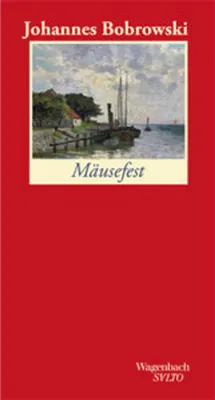Produktbild von Mäusefest
