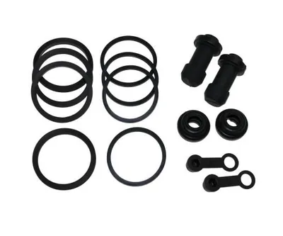Image de Kit de réparation étrier de frein avant pour Honda CBR 1000 F 1987-88 SC21,VFR 750 F 1986-1987 RC24