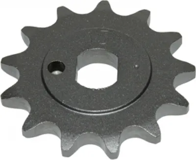 Image de Pignon 13 dents 1/4 DMP pour Kreidler 4V