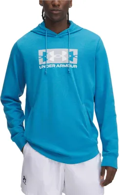 Productafbeelding van Hoodie Under Armour 1390141-452 voor Uni