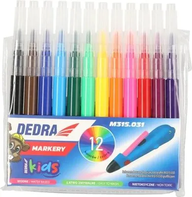 Immagine prodotto di Markery wymienne do M315.030, 12 sztuk