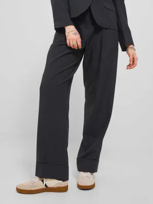 Immagine prodotto di Jack & Jones Mary Pleat Jjxx Pantaloni chino Nero 30 / 32 Donna Nero 30