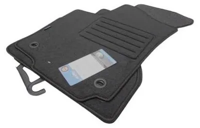 Zdjęcie produktu dla Dywaniki do samochodu VW Phaeton (2002–2008)