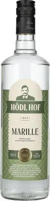 Produktbild von Hödl Hof MARILLE Marillenschnaps 38% Vol. 1l