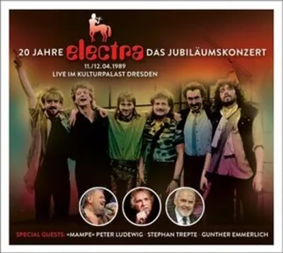 Image de 20 ans, le concert anniversaire
