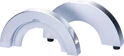 Immagine prodotto di Gusci di montaggio in acciaio SW 301051L-2