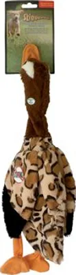 Image de Jouet pour chien Canard sauvage grinçant 46cm Skinneeez