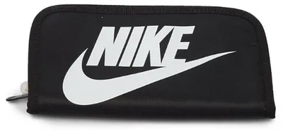 Obrázek produktu pro Peněženka Nike Futura s organizérem a logem