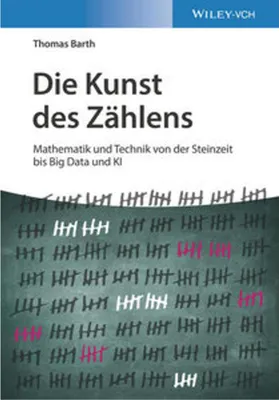 Produktbild von Die Kunst des Zählens
