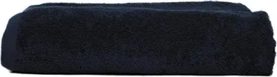 Produktbild von The One Towelling® T1-210 | Super Size Towel - 100 x 210 cm - Farbe: Navy Blue - Größe: 100 x 210 cm