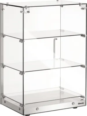 Obrázok produktu pre Bufetová vitrína Bartscher 3850 3E-K
