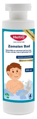 Productafbeelding van Heltiq Zemelenbad (200 ml)
