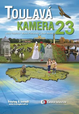Image de Toulavá kamera 23 (Toušlová Iveta)