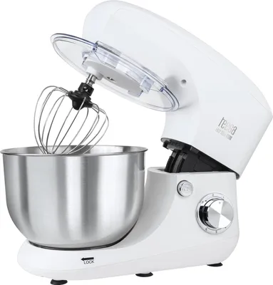 Produktbild von Teesa EASY COOK SINGLE 1400W Küchenmaschine