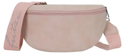 Produktbild von Fritzi aus Preußen Umhängetasche Fritzi Vintage Bum Candy lachsfarben
