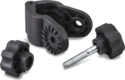 Image de IRON CLAW Marine System Clamp Set