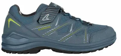 Immagine prodotto di LOWA Innox scarpone da trekking per bambini verde 31