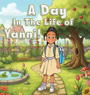 Produktbild von A Day in the Life of Yanni!