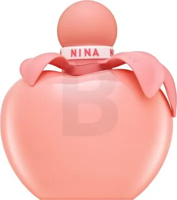 Immagine prodotto di Nina Ricci Nina Rose EDT W 80 ml