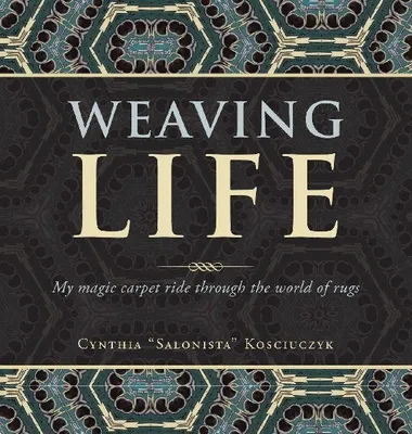 Produktbild von Weaving Life