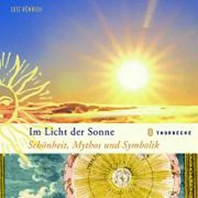 Produktbild von Röhrich, L: Im Licht der Sonne