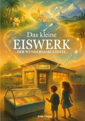 Obrázek produktu pro DAS kleine EISWERK